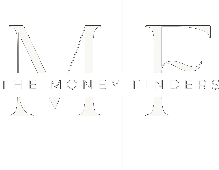 The Money Finders